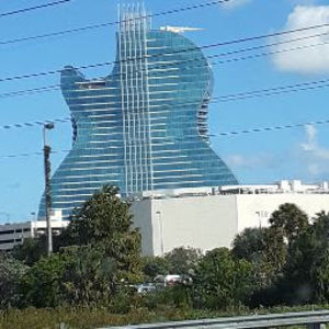 Meet your Posher, Reidel ernesto